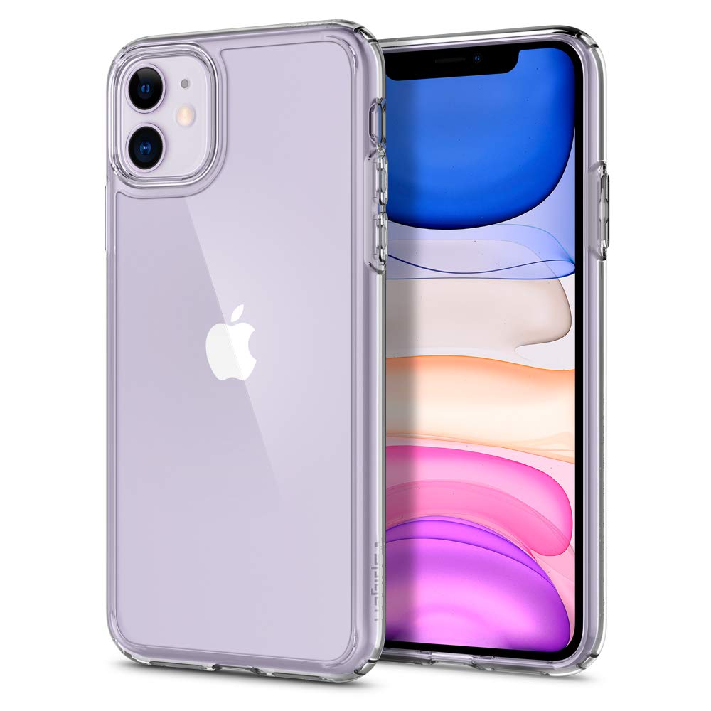 Best iPhone 11 Clear Cases in 2020